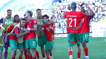 موعد مباراة المغرب والأرجنتين في نهائي كأس العالم للشباب وتأثيرها على مستقبل الكرة العربية